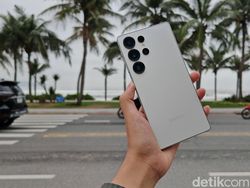 Keliling Da Nang dan Belajar Seduh Kopi Vietnam Bersama Galaxy S25 Ultra