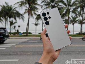 Samsung Galaxy Punya Fitur Antimaling Baru, Ini Cara Aktifkannya