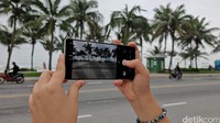 Keliling Vietnam bersama Galaxy S25 Ultra