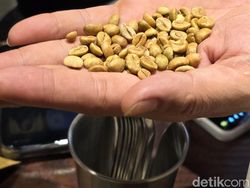 Keliling Da Nang dan Belajar Seduh Kopi Vietnam Bersama Galaxy S25 Ultra