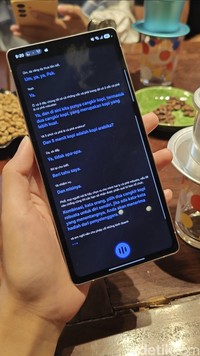 Keliling Vietnam bersama Galaxy S25 Ultra