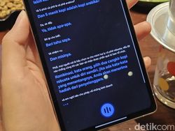 Keliling Da Nang dan Belajar Seduh Kopi Vietnam Bersama Galaxy S25 Ultra