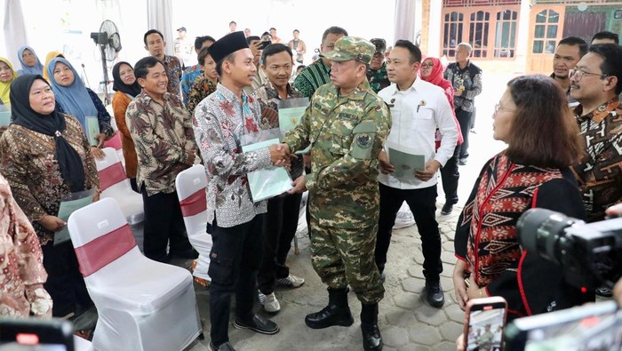 Kementerian ATR/BPN