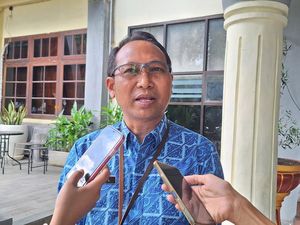 Bayi Siswi SD Korban Open BO Kakak Kandung Dirawat Intensif di RSUD NTB
