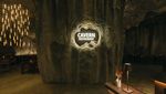 Keren! Penampakan Mewah Restoran Gua Pertama di Singapura