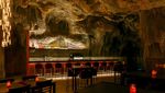 Keren! Penampakan Mewah Restoran Gua Pertama di Singapura