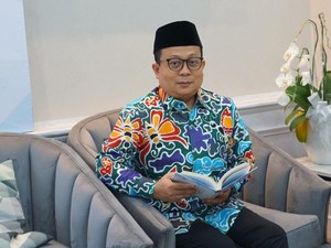 Pelaksanaan PPG Dalam Jabatan Kemenag Angkatan I Dimulai 10 Maret 2025, Cek Jadwalnya!