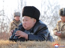 Uji Coba Rudal, Kim Jong Un Perintahkan Kesiapan Nuklir!