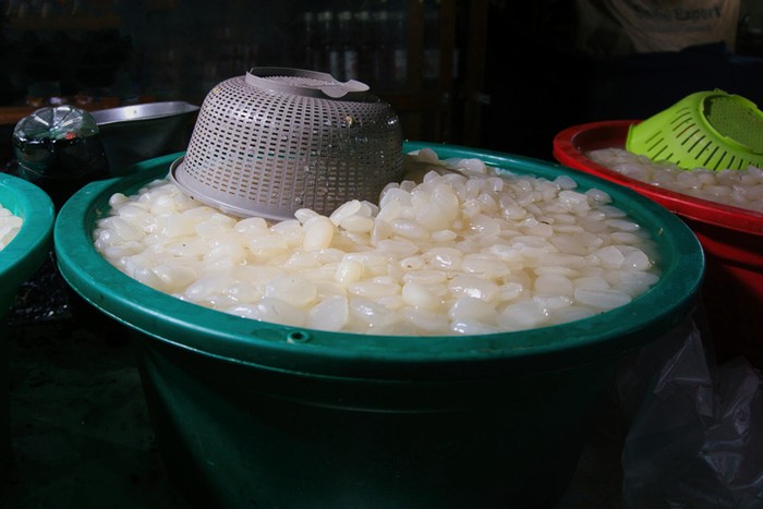 kolang kaling
