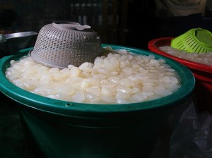 5 Tips Pilih Kolang-kaling dan Cara Menyimpannya Buat Takjil