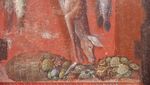 Potret Lukisan Dinding dari Abad 1 SM Ditemukan di Pompeii, Ungkap Ritual Kuno
