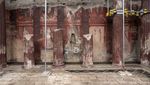 Potret Lukisan Dinding dari Abad 1 SM Ditemukan di Pompeii, Ungkap Ritual Kuno