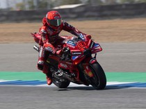Link Live Streaming MotoGP Thailand 2025, Tonton di Sini