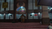 Berdiri sejak abad ke-17, masjid ini merekam jejak perjalanan panjang Karawang dari masa ke masa. Salah satu keistimewaannya adalah perpaduan antara arsitektur Timur Tengah dan unsur budaya Sunda yang membuatnya makin istimewa. (Asti Azhari/detikTravel)