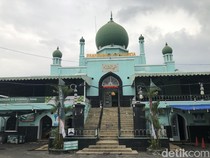 Anies hingga Mahfud Md Bakal Isi Ceramah Tarawih di Masjid Syuhada Jogja