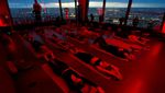 Mencari Ketenangan Lewat Yoga dan Panorama Kota Praha