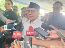 Cak Imin Ungkap Sederet Arahan Khusus Prabowo ke Kepala Daerah