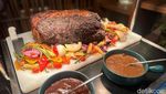 Puas Buka Puasa Pakai Doner Kebab hingga Sate Gapit di Sini