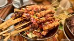 Puas Buka Puasa Pakai Doner Kebab hingga Sate Gapit di Sini