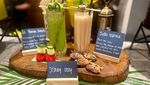 Puas Buka Puasa Pakai Doner Kebab hingga Sate Gapit di Sini