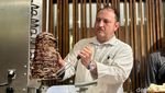 Puas Buka Puasa Pakai Doner Kebab hingga Sate Gapit di Sini
