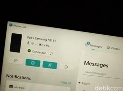Cara Menyambungkan HP ke Laptop Windows, Akses Ponsel Langsung di PC