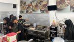 Mulur Gurih, Bakmi Kekinian di Kemang yang Murah Meriah