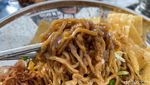 Mulur Gurih, Bakmi Kekinian di Kemang yang Murah Meriah