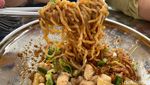 Mulur Gurih, Bakmi Kekinian di Kemang yang Murah Meriah