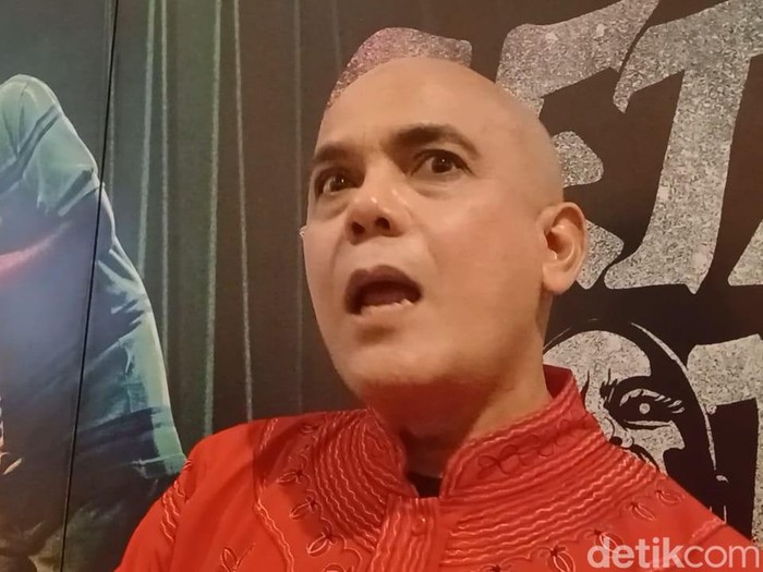 Ozy Syahputra Ozy Syahputra