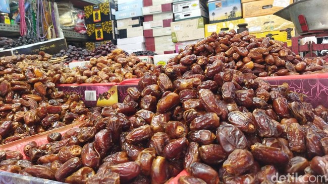 Yang Cuan Jelang Ramadan