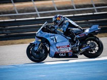 Konsisten & Setia, Aspira Kembali Dukung Gresini Racing di MotoGP 2025