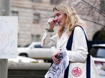 Video: Pegawai USAID Dikasih Waktu 15 Menit Kemasi Barang dari Markas