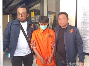 Awal Mula Siswi SMP Denpasar Dicekoki Miras lalu Diperkosa Kuli Bangunan