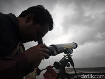 Sidang Isbat Idul Adha 2025 Jam Berapa? Ini Jadwalnya