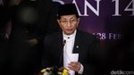 Pemerintah Tetapkan 1 Ramadan 1446 H pada 1 Maret 2025