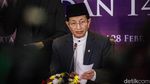 Pemerintah Tetapkan 1 Ramadan 1446 H pada 1 Maret 2025