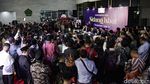Pemerintah Tetapkan 1 Ramadan 1446 H pada 1 Maret 2025