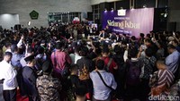 Selamat menjalankan ibadah puasa Ramadan 1446 H!  