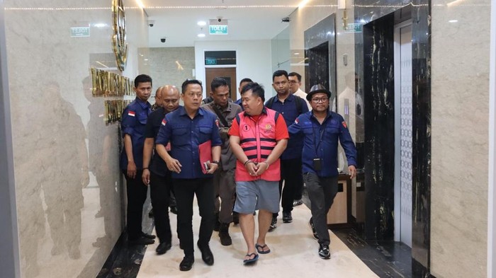 Pengacara korban robot trading, OS