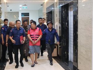 Pengacara Korban Robot Trading Jadi Tersangka Usai Rayu Jaksa Tilap Rp 11,5 M