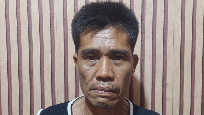 Pengedar narkoba di Prabumulih insial E ditangkap