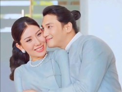 Most Popular: Biksu Tertampan di Myanmar Menikahi Anak Raja Minyak