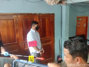 Polda Jateng Gelar Rekonstruksi Kasus Kematian Darso