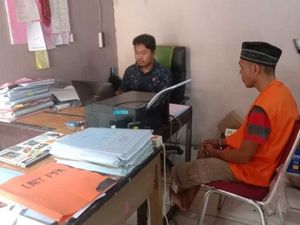 Gadis ABG di Polman Diperkosa Majikan Usai Diancam Dibunuh