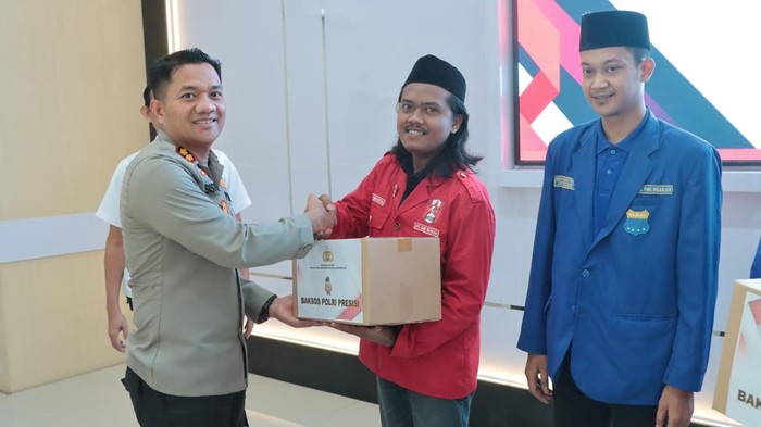 polres ngawi