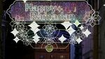 Potret Semarak Inggris Sambut Bulan Ramadan