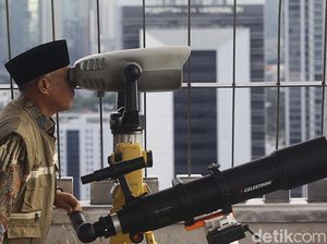 Awal Ramadan 2026 Pemerintah, Muhammadiyah, dan NU Potensi Berbeda