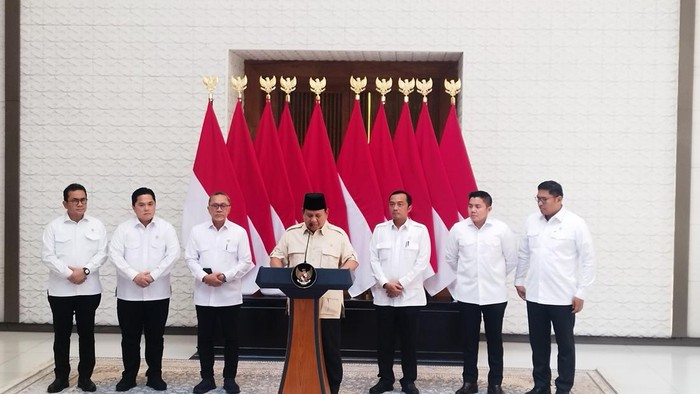 Prabowo
