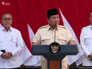 Prabowo Pastikan Ada Diskon Tiket Pesawat & Tarif Tol Saat Mudik